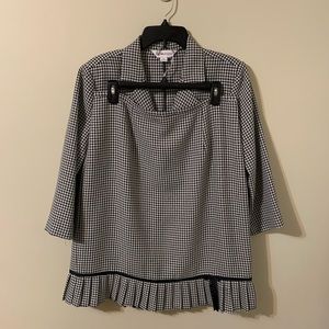MY VALENTINE 2-Piece Skirt Suit size 14